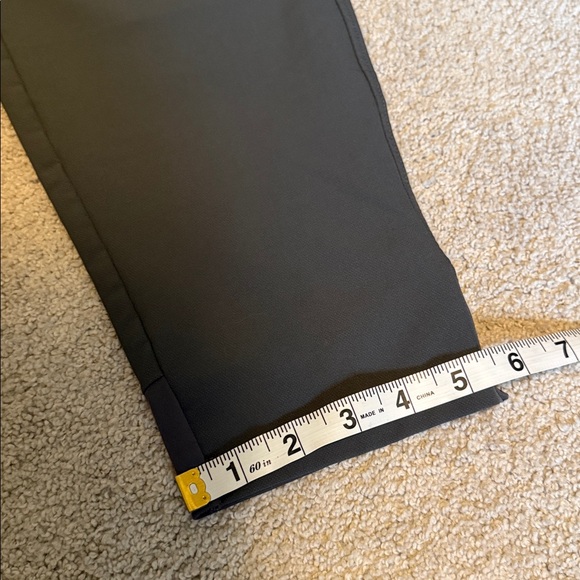 UNRL Performance Pant Graphite XL - Picture 4 of 6